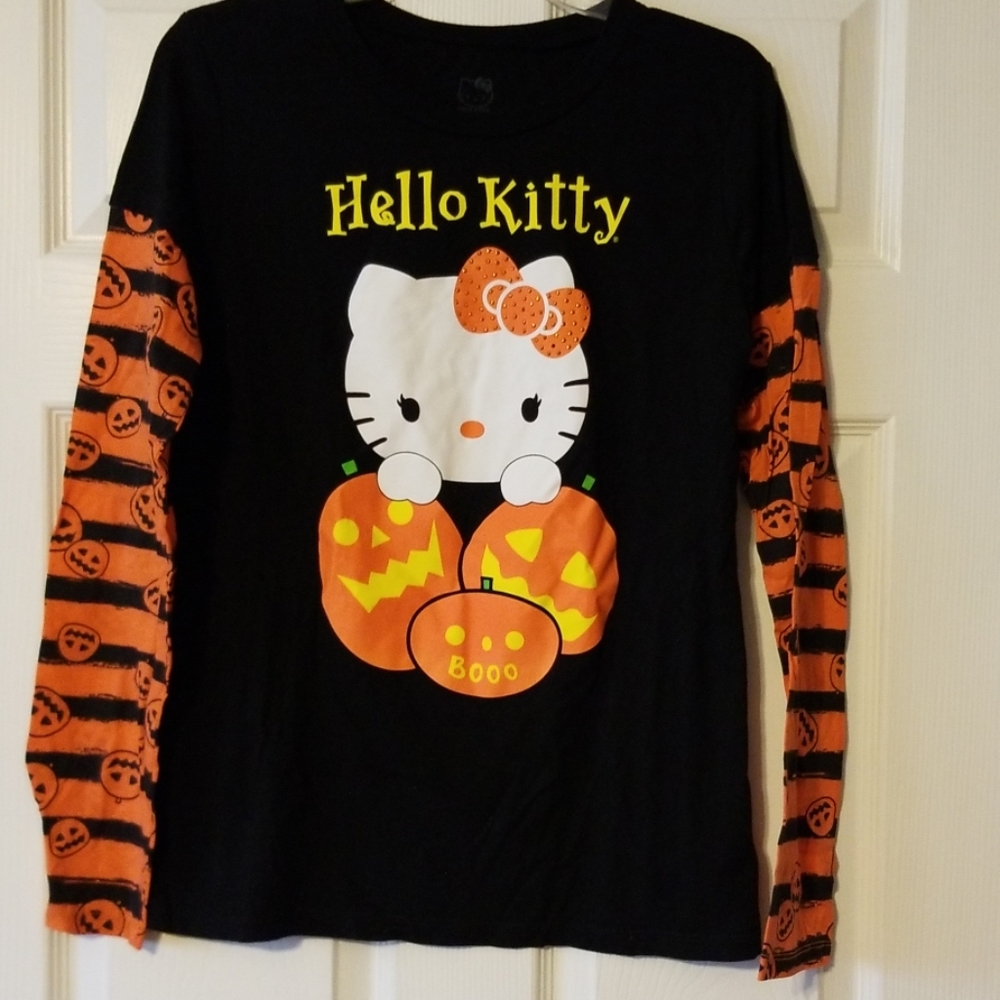 Halloween shirt